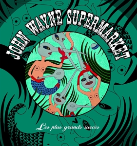 Les Plus Grands Succes by John Wayne Supermarket