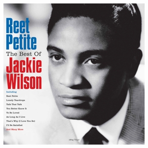 Best of by Wilson, Jackie
