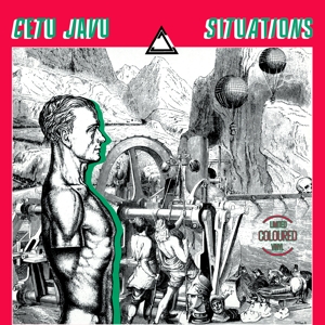 Situations by Cetu Javu
