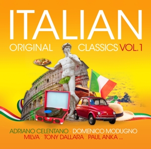 Original Italian Classics Vol. 1 by V/A