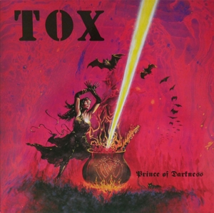 Prince of Darkness by Tox