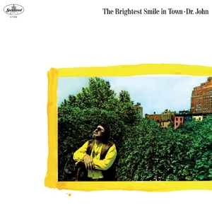 Brightest Smile In Town by Dr. John