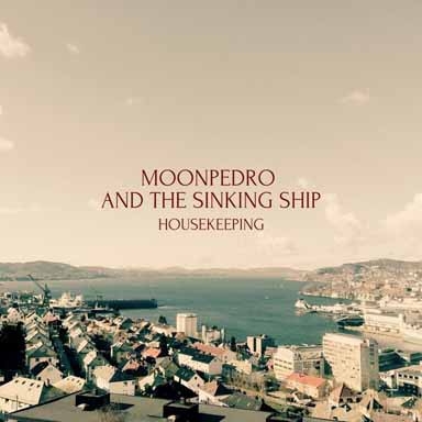 Housekeeping by Moonpedro & the Si...