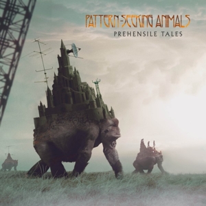 Prehensile Tales by Pattern-Seeking Animals