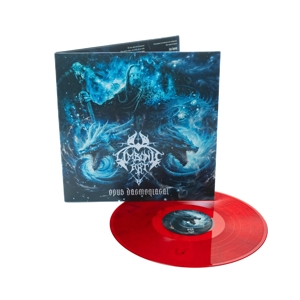 Opus Daemoniacal by Limbonic Art