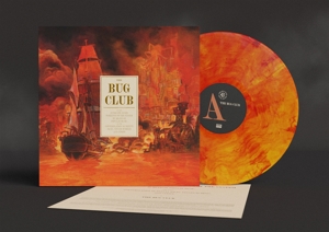 On the Intricate Inner Workings... by Bug Club