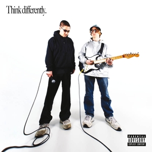 Think Differently by Callahan & Witscher