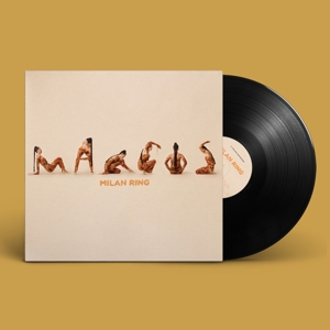 Mangos by Ring, Milan