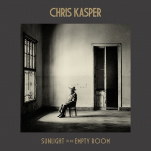 Sunlight In an Empty Room by Kasper, Chris