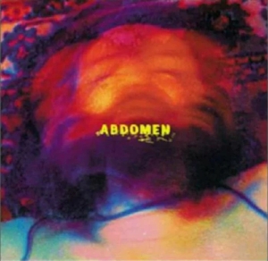 7-Dazed by Abdomen