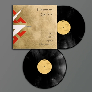 Third Mind Movements by Throbbing Gristle