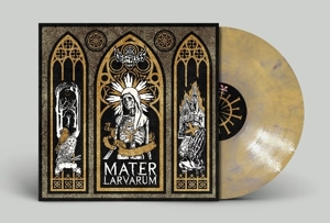 Mater Larvarum by Deathless Legacy