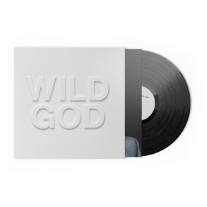 Wild God by Nick Cave & the Ba...