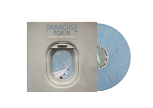 Paradise Pop. 10 by Hutson, Christian Lee