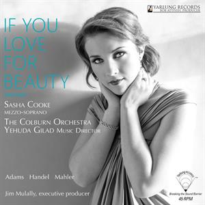If You Love For Beauty by Cooke, Sasha