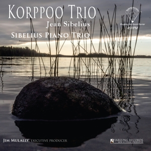 Korppoo Trio by Sibelius Piano Trio