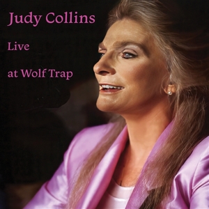 Live In Wolf Trap by Collins, Judy