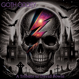 Goth Oddity- a Tribute To David Bowie by V/A