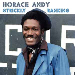Strictly Ranking: the Blackbeard Years 1977 by Andy, Horace