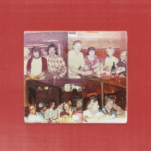 Great American Bar Scene