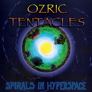 Spirals In Hyperspace
