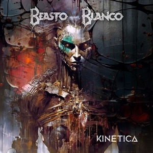 Kinetica by Beasto Blanco