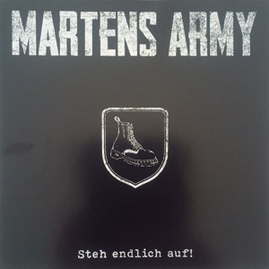 Steh Endlich Auf!