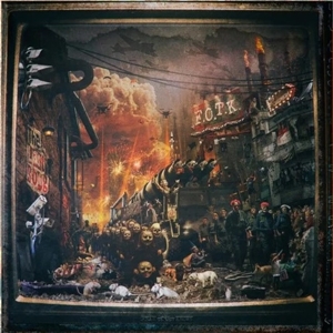 Last Song by Fear of the Known