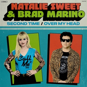 7-Brad Marino & Nathalie Sweet by Marino, Brad & Nathali...
