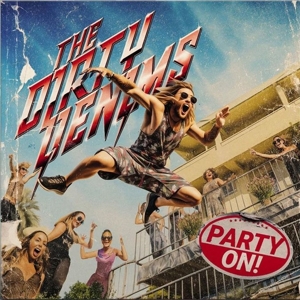 Party On!