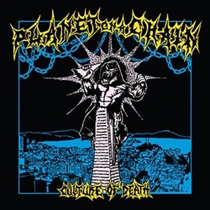 Culture of Death by Planet On a Chain