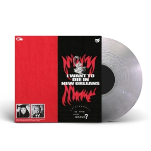 I Want To Die In New Orleans by $Uicideboy$