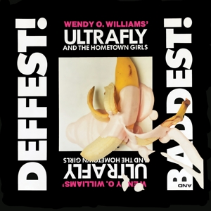 Deffest and Baddest