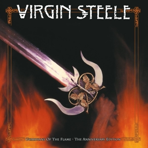 Guardians of the Flame by Virgin Steele