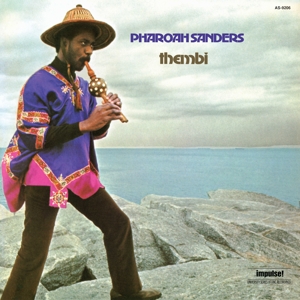Thembi by Pharoah Sanders