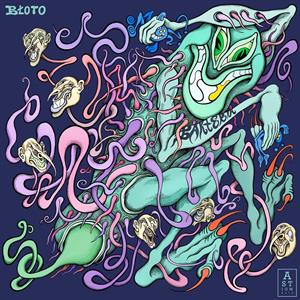 7-Bakteria by Bloto