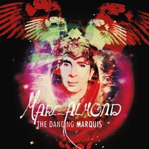 Dancing Marquis by Almond, Marc