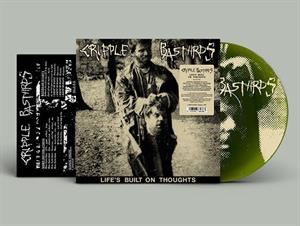 Life's Built On Thoughts by Cripple Bastards