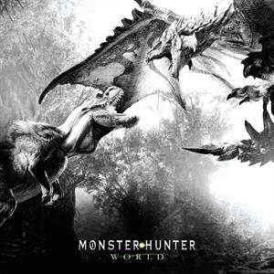 Monster Hunter: World Original Soundtrack by Capcom Sound Team