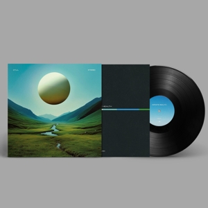 Infinite Health by Tycho