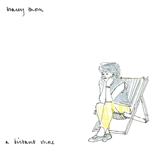 A Distant Shore by Thorn, Tracey