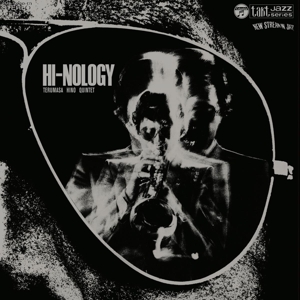 Hi-Nology by Terumasa Hino Quintet