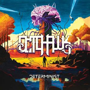 Determinist by Octohawk