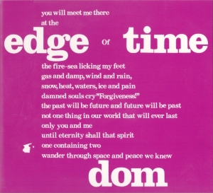 Edge of Time