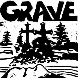 Nr. 1 by Grave