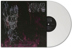 Satanic Inversion of by Avmakt