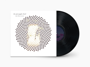 One Three Seven by Pineapple Thief