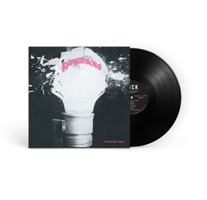 Purgatory by Mystery Lights
