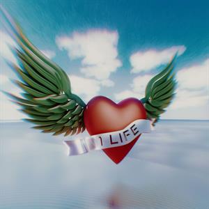 1 Life by Perel