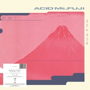 Acid Mt. Fuji by Yokota, Susumu